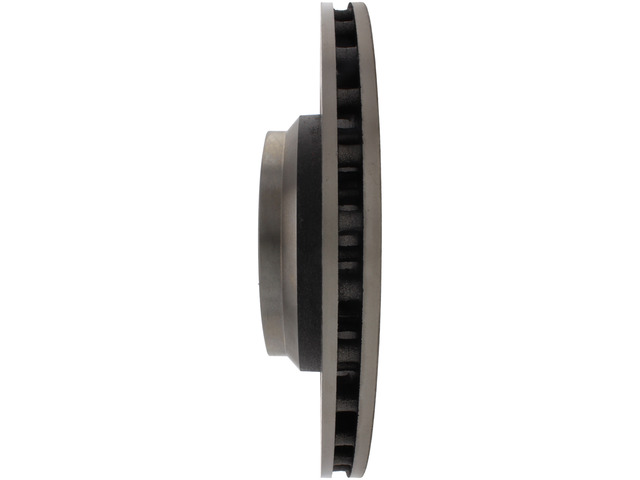 Centric Parts Disc Brake Rotor P/N:121.63064