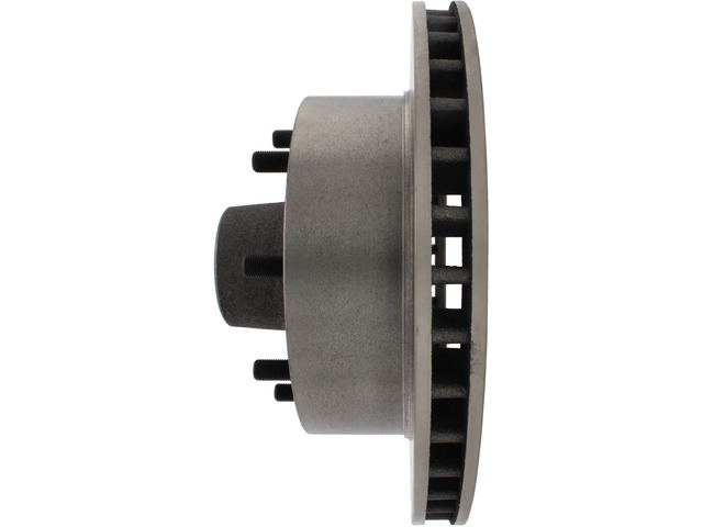 C-TEK Standard Disc Brake Rotors fits 1973-1979 Ford F-250  CENTRIC PARTS