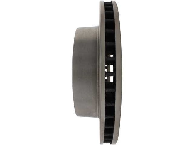 Centric Parts Disc Brake Rotor P/N:121.65012