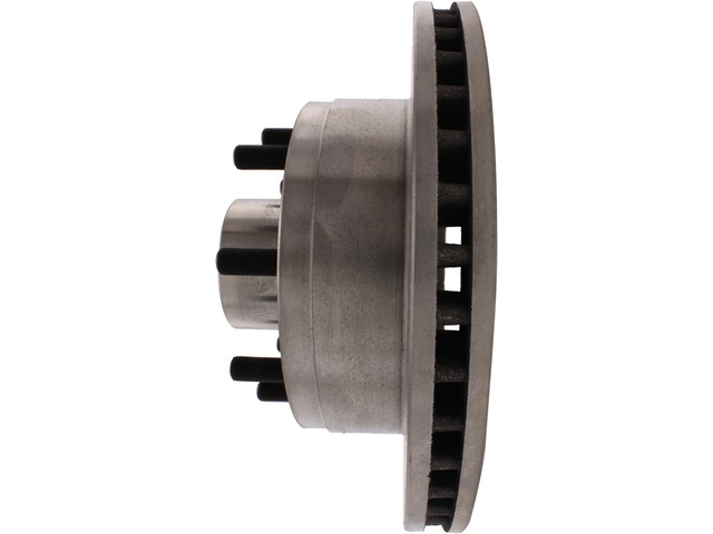 C-TEK Standard Disc Brake Rotors fits 1986-1994 Ford F-250 F-250,F-350 E-250 Eco