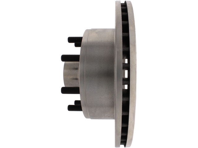 C-TEK Standard Disc Brake Rotors fits 1995-2004 Ford E-350 Econoline,E-350 Econo