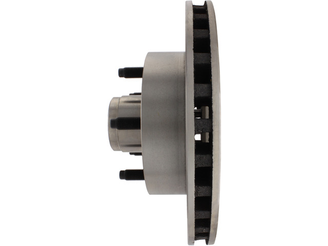 C-TEK Standard Disc Brake Rotors fits 1995-1997 Mazda B2300 B4000 B3000  CENTRIC