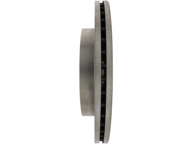 Centric Parts Disc Brake Rotor P/N:121.65057