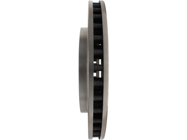 Centric Parts Disc Brake Rotor P/N:121.65058