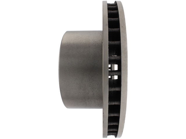 Centric Parts Disc Brake Rotor P/N:121.65064