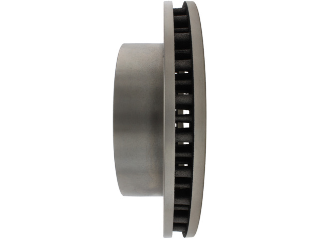 Centric Parts Disc Brake Rotor P/N:121.65067