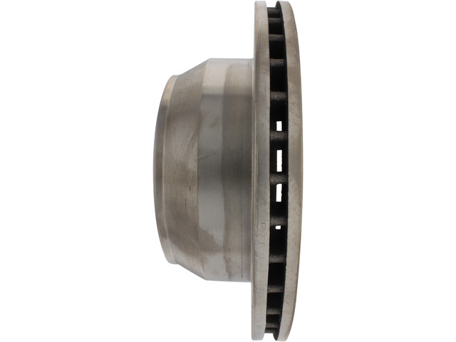Centric Parts Disc Brake Rotor P/N:121.65079