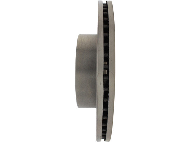 Centric Parts Disc Brake Rotor P/N:121.65082