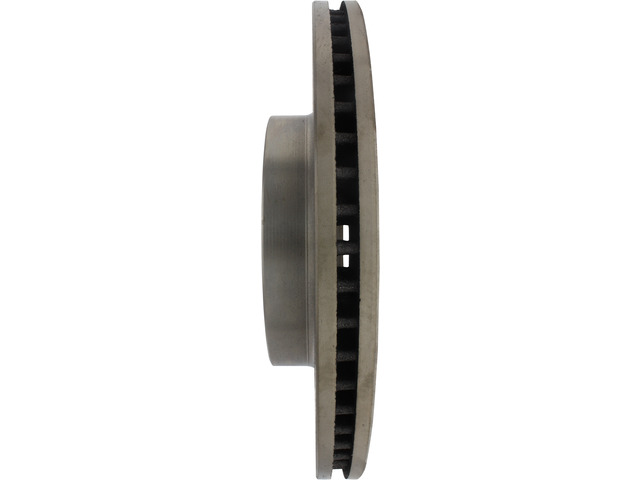 Centric Parts Disc Brake Rotor P/N:121.65093