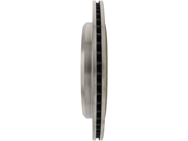 Centric Parts Disc Brake Rotor P/N:121.65095