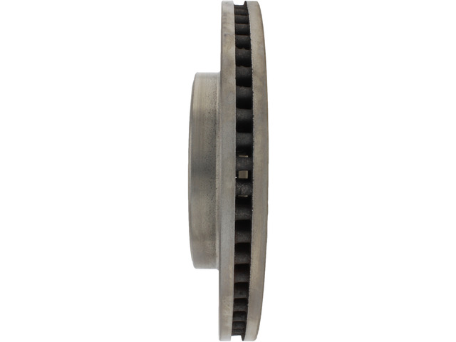 C-TEK Standard Disc Brake Rotors fits 2006-2010 Mercury Mountaineer  CENTRIC PAR