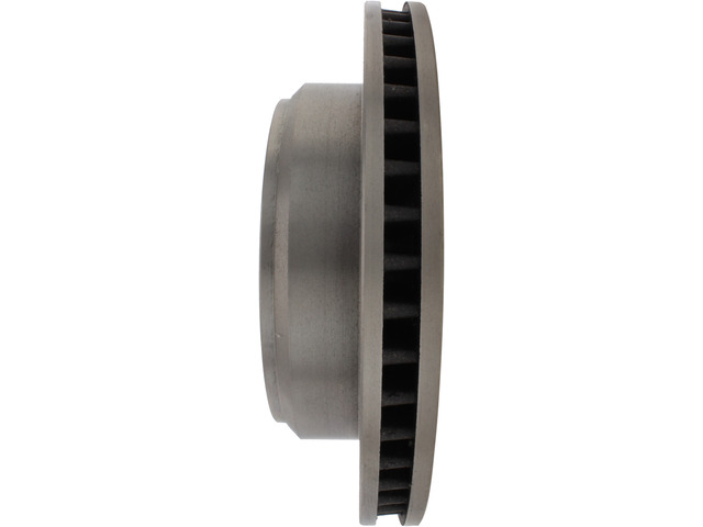 Centric Parts Disc Brake Rotor P/N:121.65123