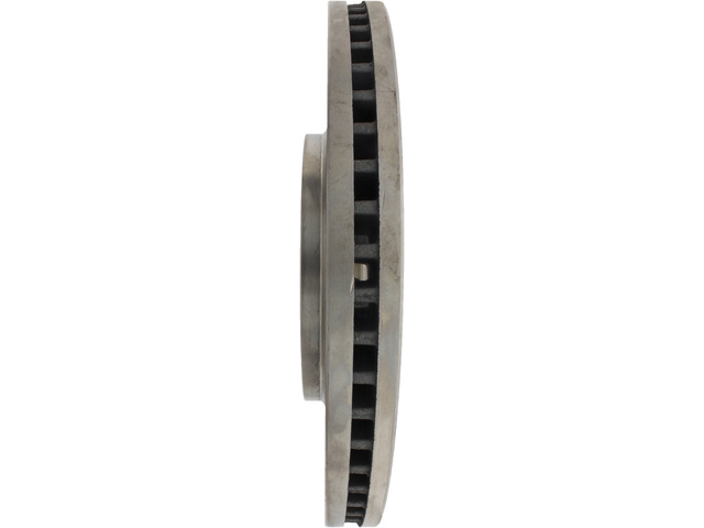 C-TEK Standard Disc Brake Rotors fits 2013-2019 Lincoln MKT MKS  CENTRIC PARTS