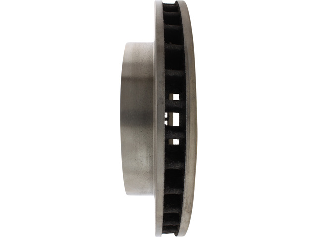 Centric Parts Disc Brake Rotor P/N:121.66009