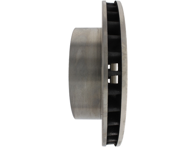 Centric Parts Disc Brake Rotor P/N:121.66022