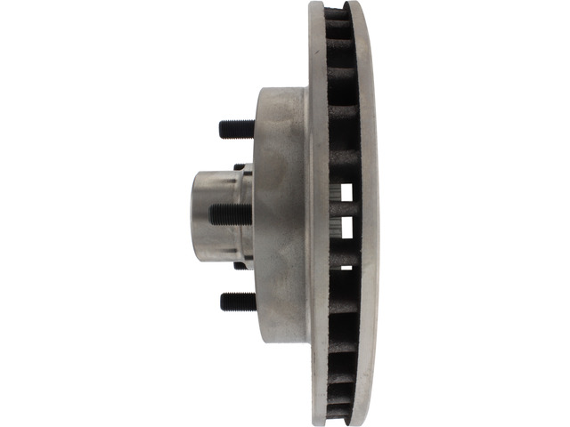 C-TEK Standard Disc Brake Rotors fits 1992-2002 GMC C1500 Suburban Savana 1500 C
