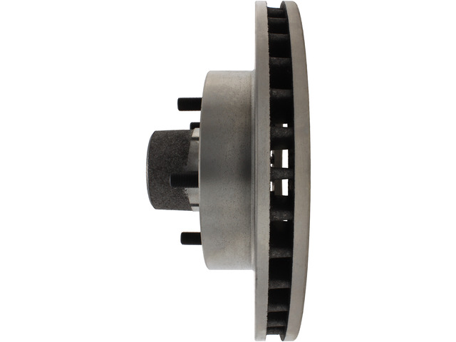C-TEK Standard Disc Brake Rotors fits 1993-1995 GMC G1500,G2500  CENTRIC PARTS