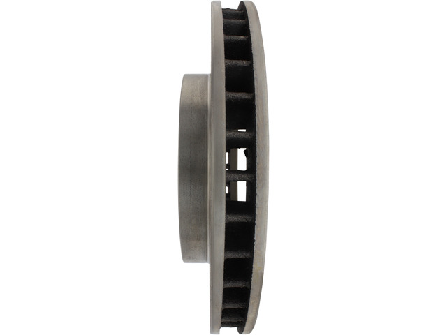 C-TEK Standard Disc Brake Rotors fits 2001-2005 Pontiac Aztek  CENTRIC PARTS