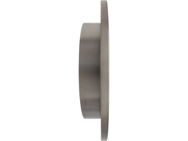 Centric Parts Disc Brake Rotor P/N:121.66048