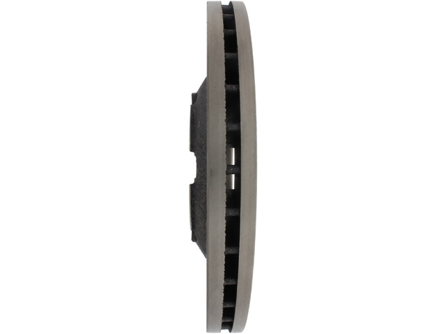 Centric Parts Disc Brake Rotor P/N:121.66056