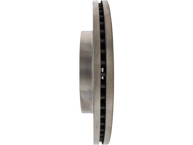 Centric Parts Disc Brake Rotor P/N:121.66057