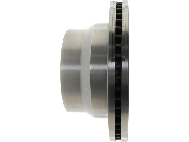 Centric Parts Disc Brake Rotor P/N:121.66071