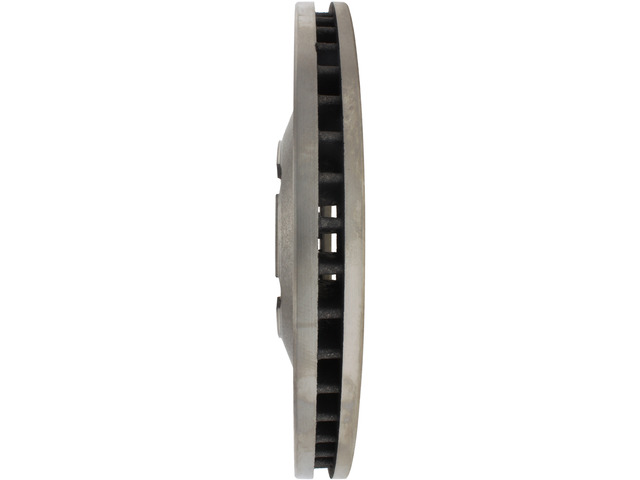 C-TEK Standard Disc Brake Rotors fits 2009-2012 GMC Canyon  CENTRIC PARTS