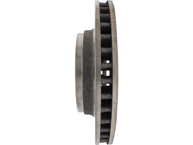 Disc Brake Rotor fits 1974 Plymouth Trailduster  CENTRIC PARTS