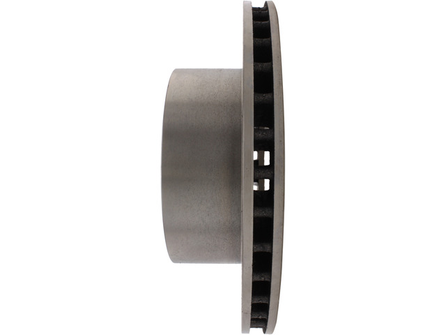 Centric Parts Disc Brake Rotor P/N:121.67022