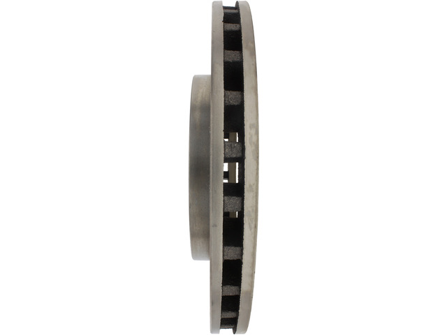 C-TEK Standard Disc Brake Rotors fits 1996-2000 Plymouth Grand Voyager,Voyager