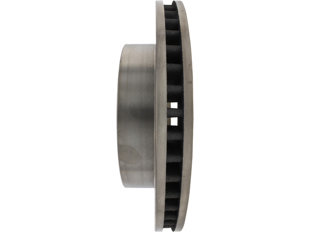 Centric Parts Disc Brake Rotor P/N:121.67048