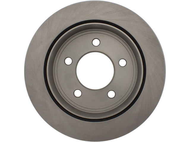 C-TEK Standard Disc Brake Rotors fits 2003 Dodge Ram 1500 Van  CENTRIC PARTS