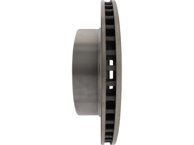 Centric Parts Disc Brake Rotor P/N:121.67066