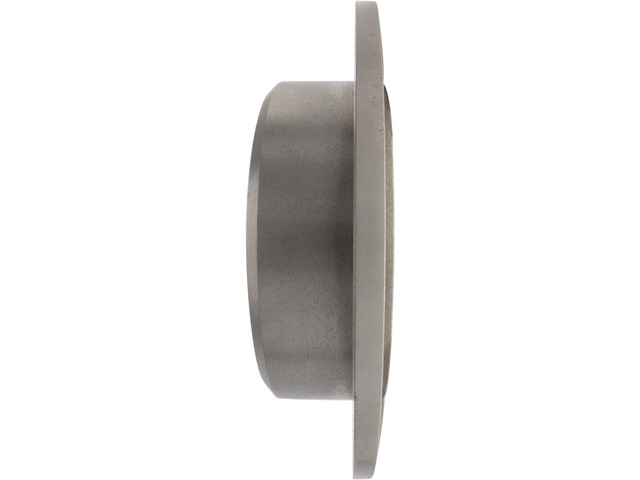 Centric Parts Disc Brake Rotor P/N:121.67067