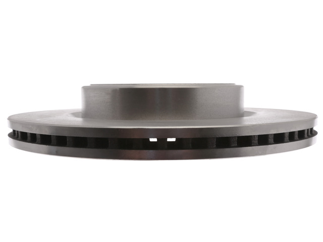 Centric Parts Disc Brake Rotor P/N:121.67082