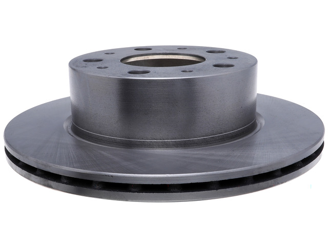 Centric Parts Disc Brake Rotor P/N:121.67091