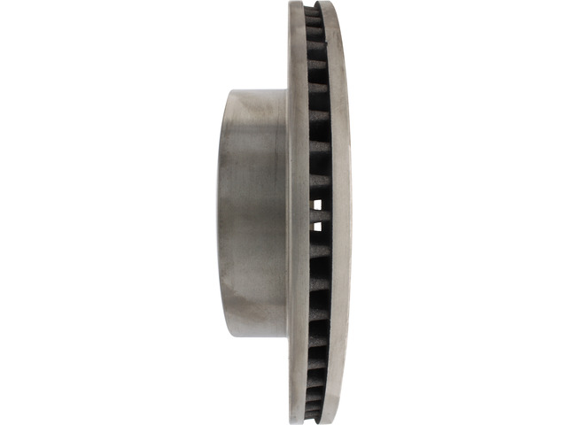 Centric Parts Disc Brake Rotor P/N:121.69001