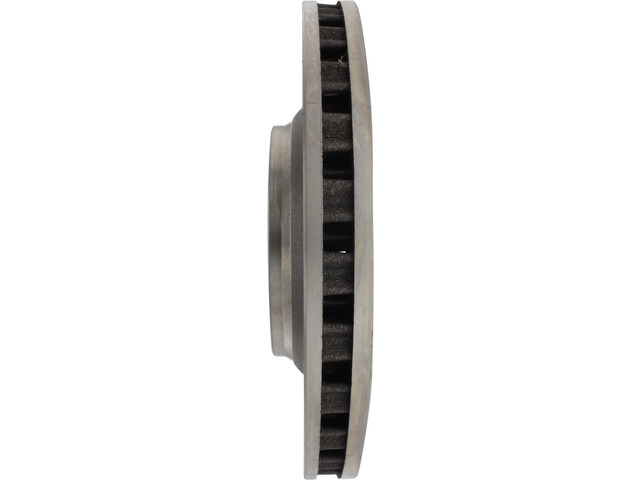 Centric Parts Disc Brake Rotor P/N:121.69004