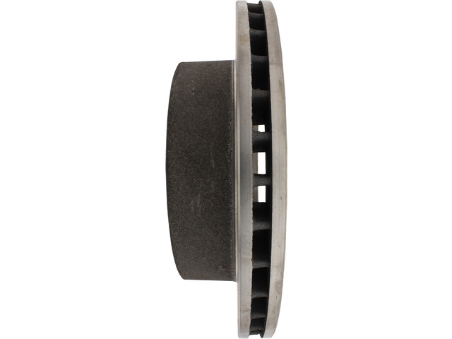 Centric Parts Disc Brake Rotor P/N:121.79015
