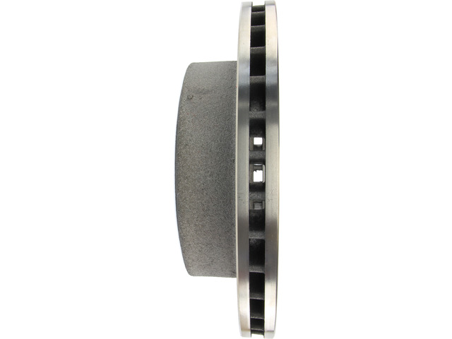 Centric Parts Disc Brake Rotor P/N:121.80008