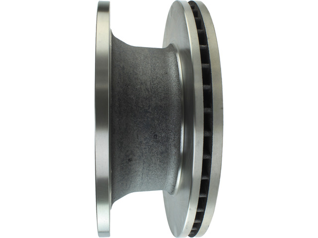 Centric Parts Disc Brake Rotor P/N:121.83008