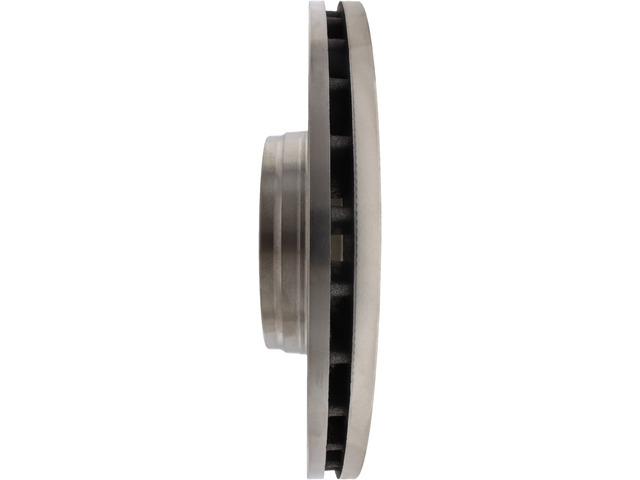 Centric Parts Disc Brake Rotor P/N:121.85001