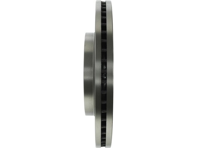 Centric Parts Disc Brake Rotor P/N:121.99008