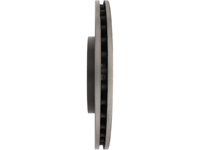 Centric Parts Disc Brake Rotor P/N:121.99016