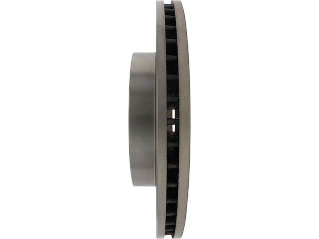 Centric Parts Disc Brake Rotor P/N:121.99058