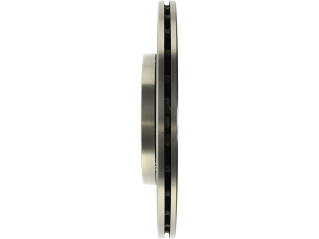 Centric Parts Disc Brake Rotor P/N:121.99059