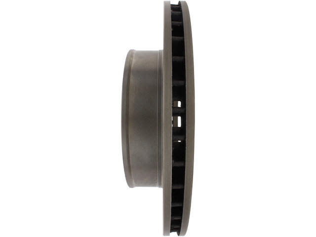 Centric Parts Disc Brake Rotor P/N:121.99066