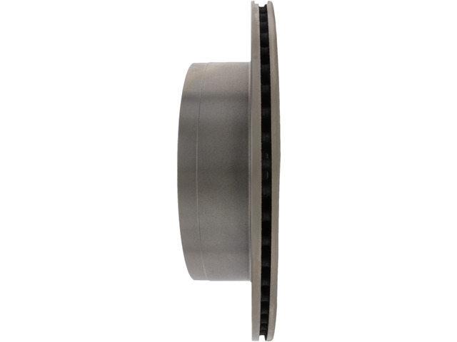Centric Parts Disc Brake Rotor P/N:121.99069