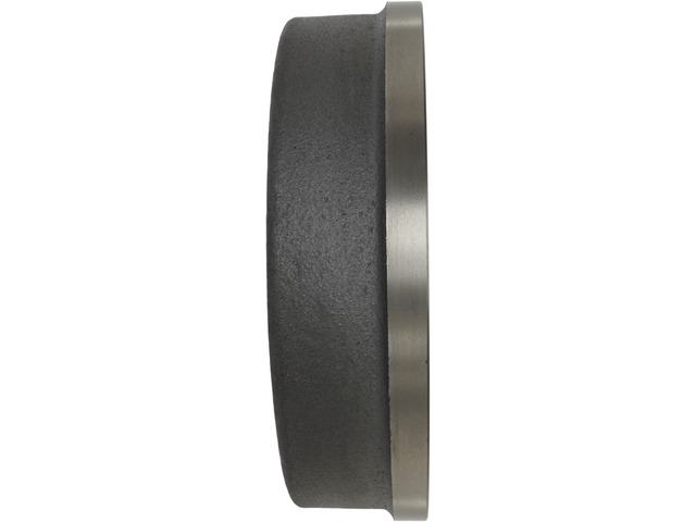 Centric Parts Brake Drum P/N:123.36003
