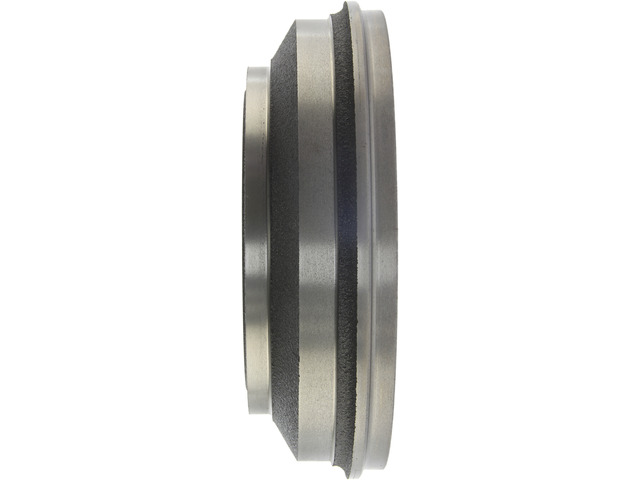 Centric Parts Brake Drum P/N:123.40007